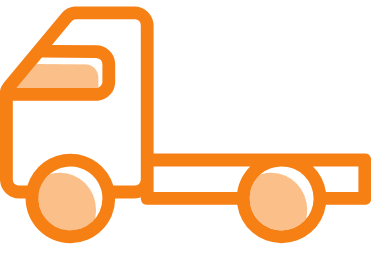 鲁山拖车/平板车